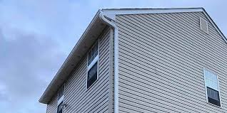 Best Brick Veneer Siding  in Wamac, IN